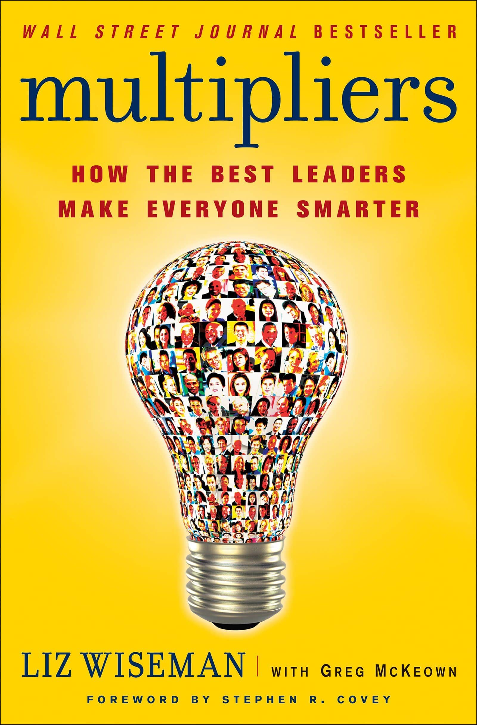 Multipliers book cover