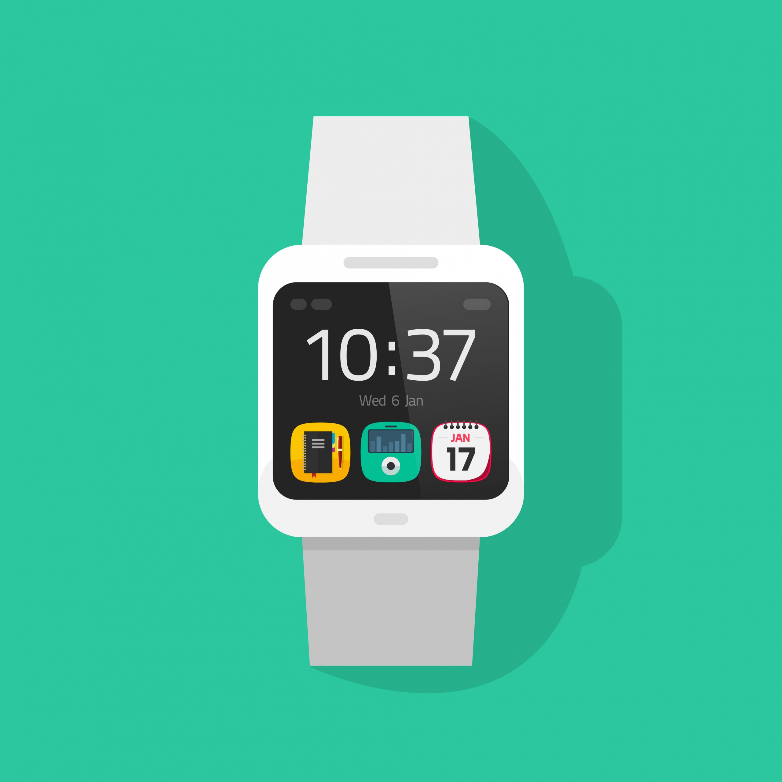 smart watch