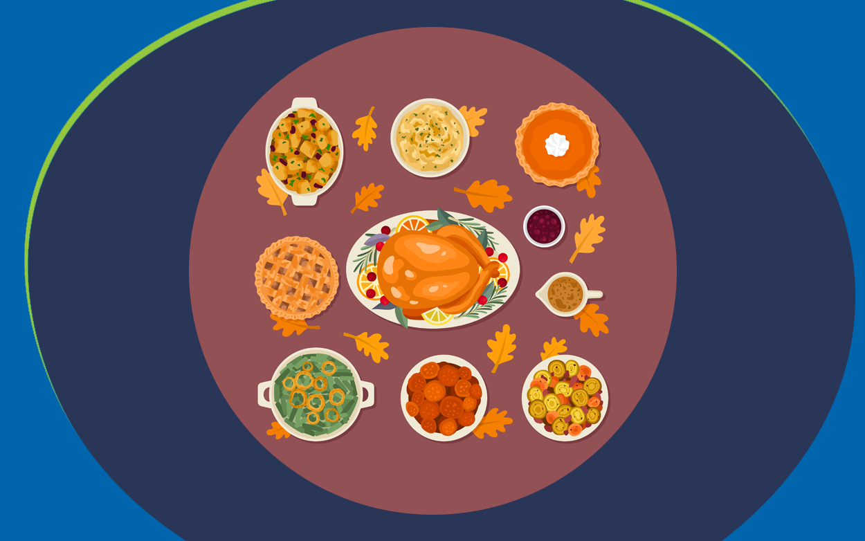 Episode 512: Cooking at Thanksgiving - Dishing Out the Secrets
