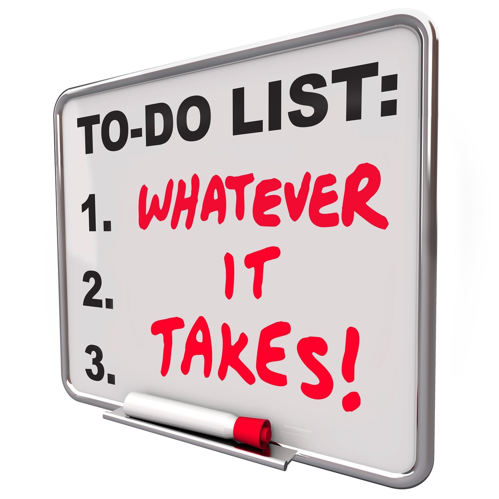 HR To Do List