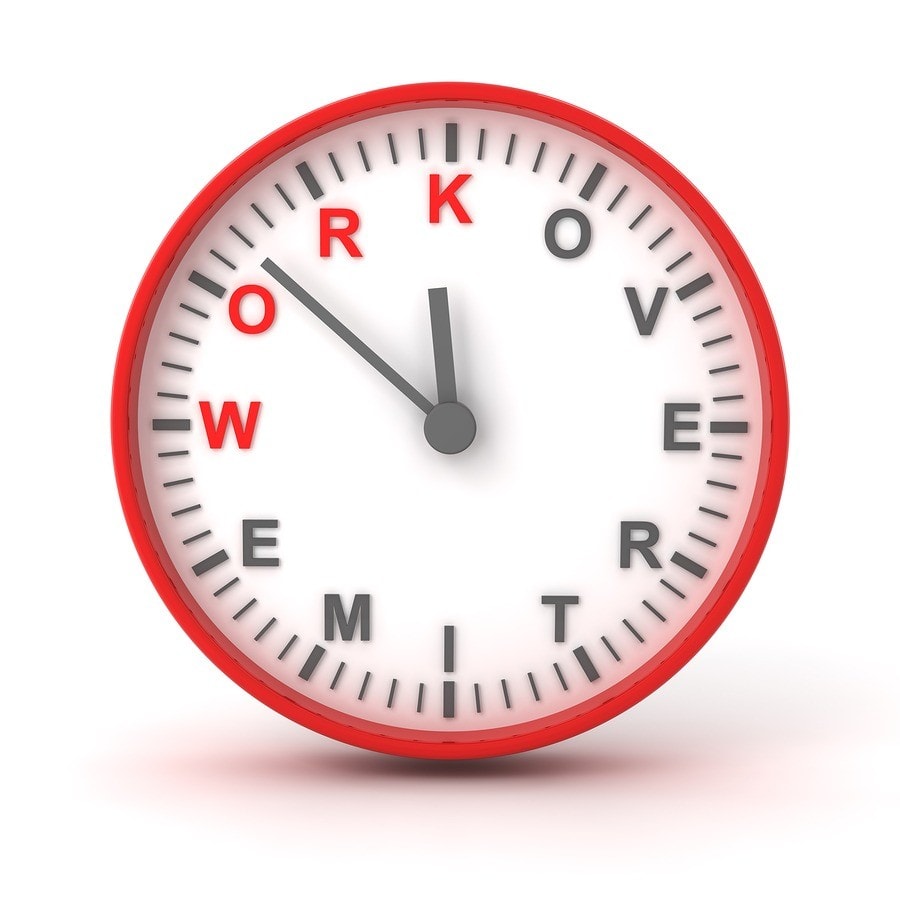is your exempt employee REALLY exempt from overtime?