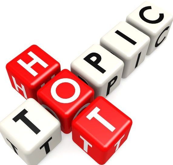 employment law hot topic
