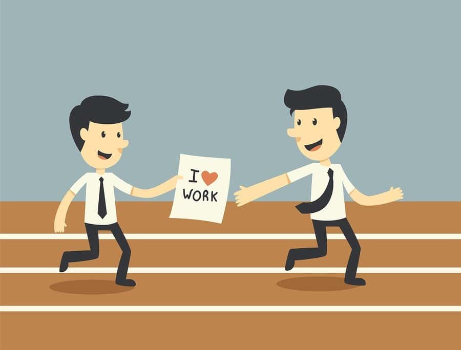 get your new hire off to a running start when onboarding