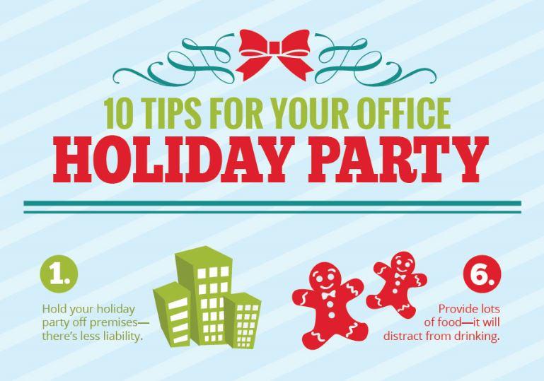 holiday party infographic feature thumbnail